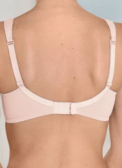 New Naturana BH mit weich gepolsterten Cups Damen T-Shirt-Bh|Bh Ohne Bügel
