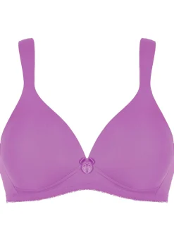 Discount Naturana BH mit weich gepolsterten Cups Damen T-Shirt-Bh|Bh Ohne Bügel