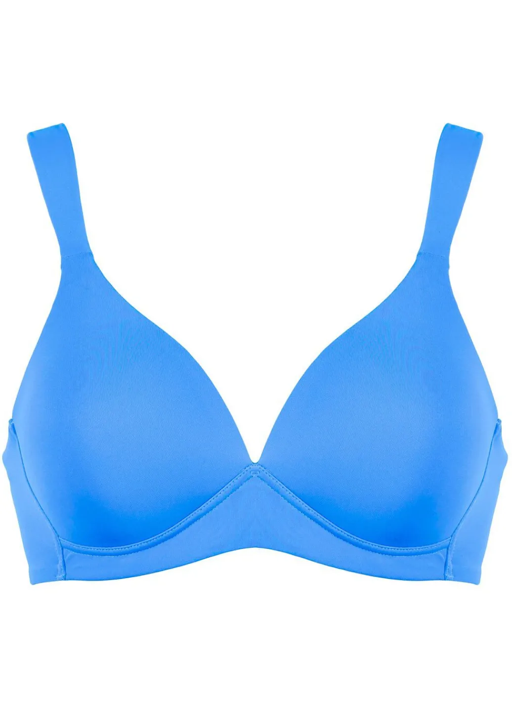 Outlet Naturana BH mit weich gepolsterten Cups Damen T-Shirt-Bh|Bh Ohne Bügel