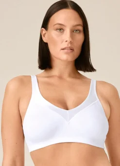 Online Naturana Minimizer-BH Damen Bh Ohne Bügel