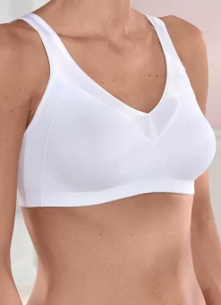 Online Naturana Minimizer-BH Damen Bh Ohne Bügel
