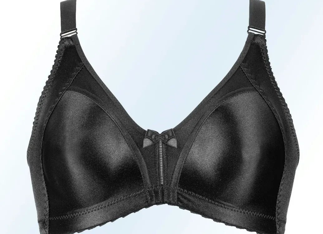 Best Naturana Minimizer-BH mit vorgeformten Cups Damen Minimizer-Bh|Bh Ohne Bügel