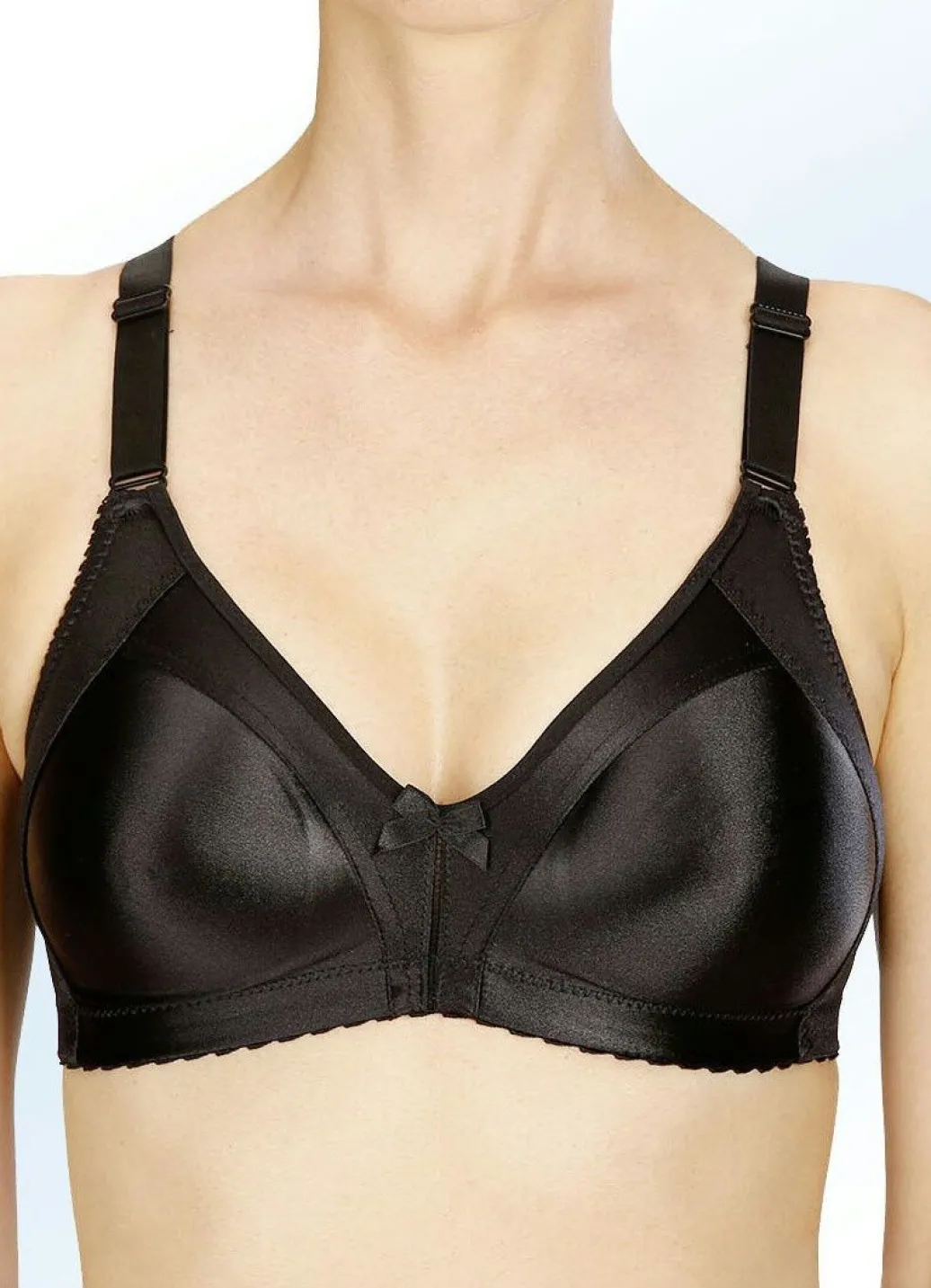 Best Naturana Minimizer-BH mit vorgeformten Cups Damen Minimizer-Bh|Bh Ohne Bügel