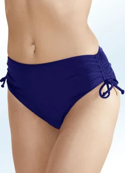 Damen Mona Tankinis|Bikinis<Naturana Zweierpack Bikinihosen, schmal geschnitten