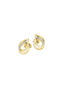 Damen Mona Ohrschmuck<Ohrstecker