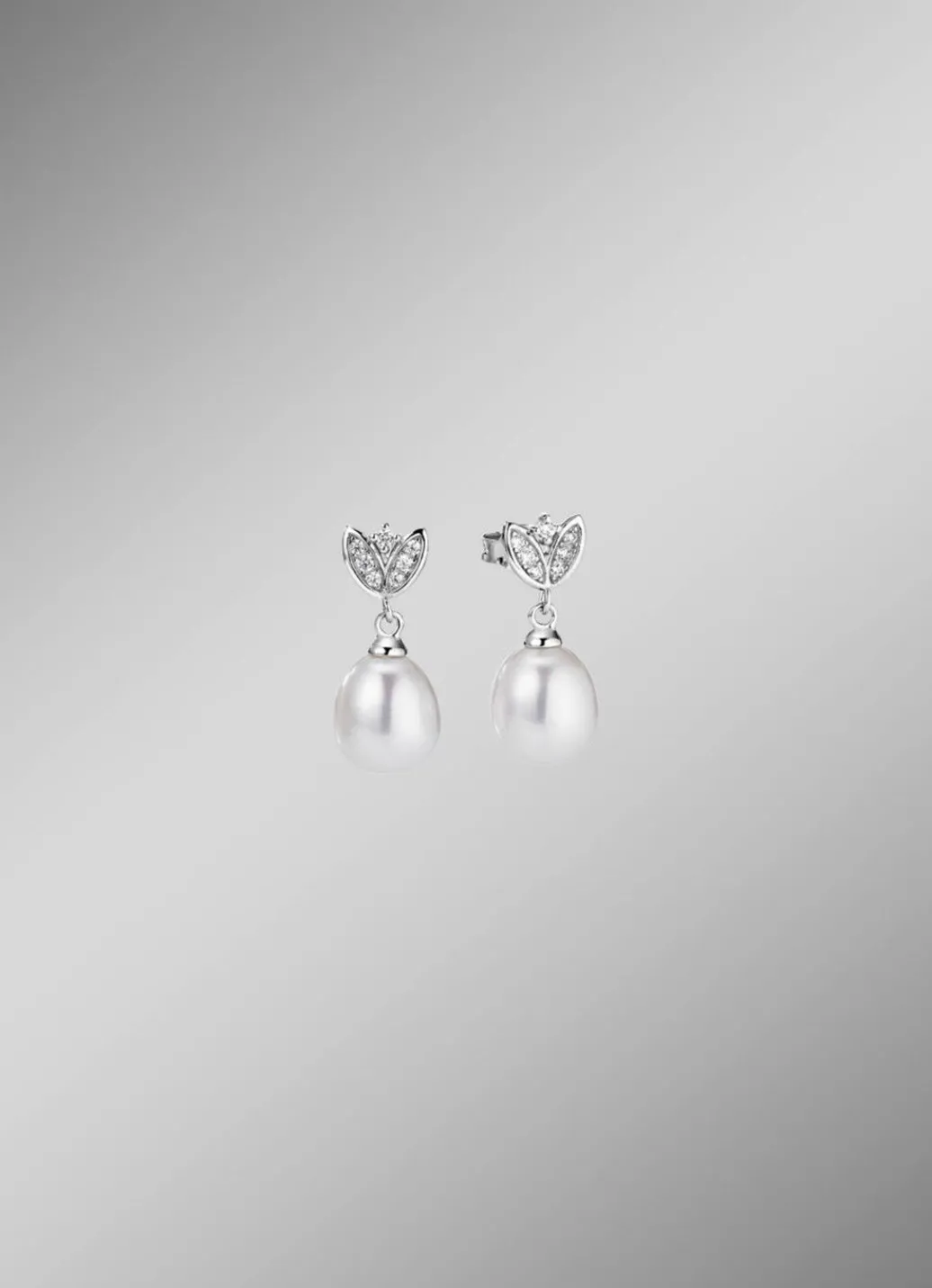 Best Ohrstecker aus Silber Damen Ohrschmuck