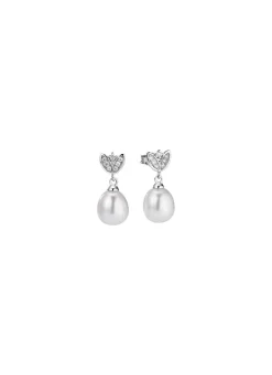 Best Ohrstecker aus Silber Damen Ohrschmuck