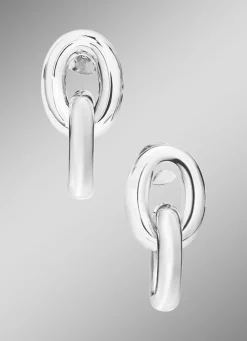 Clearance Ohrstecker aus Silber Damen Ohrschmuck