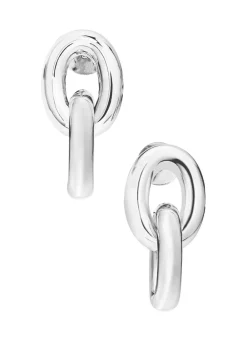 Clearance Ohrstecker aus Silber Damen Ohrschmuck