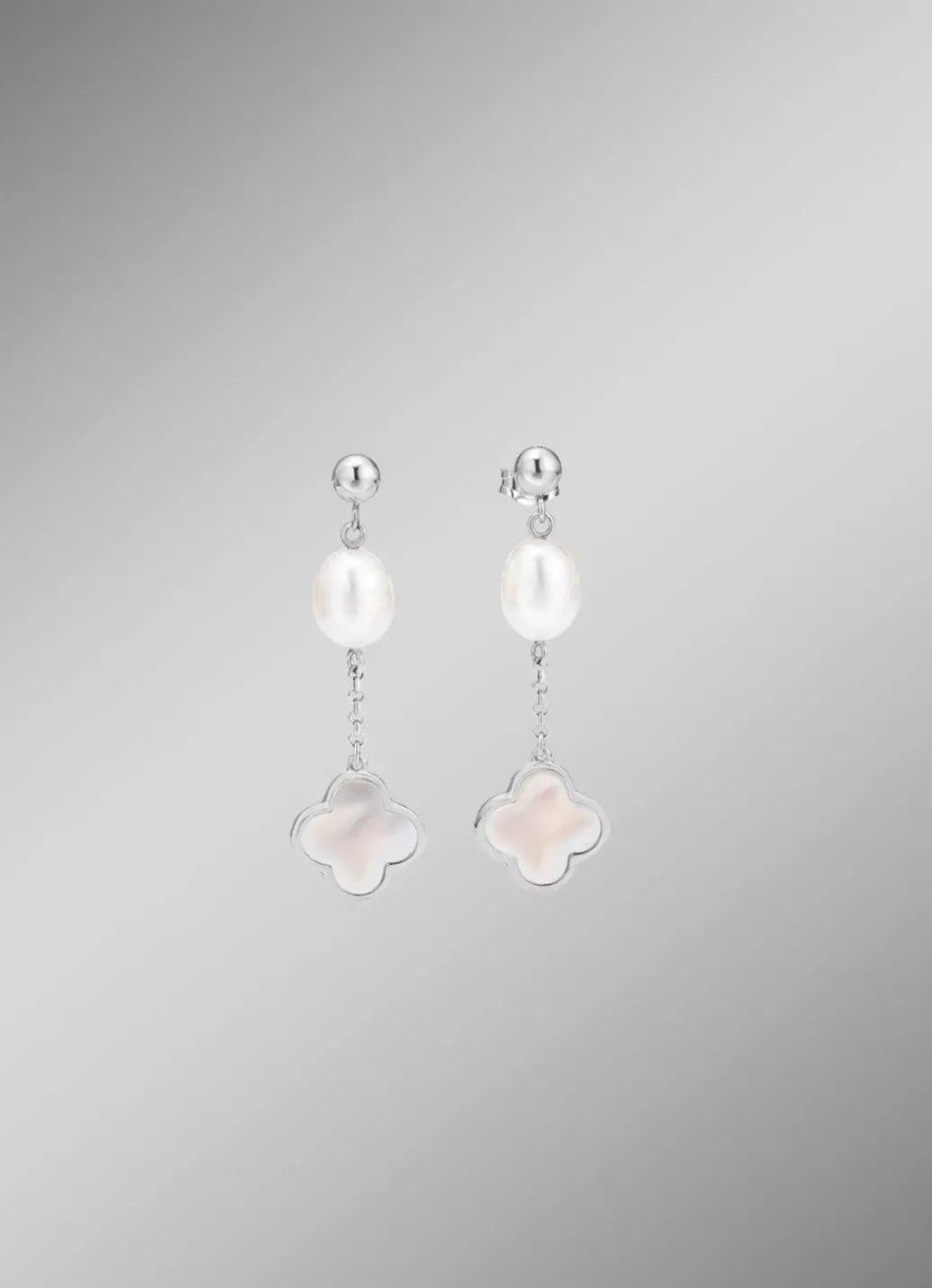 Best Ohrstecker aus Silber Damen Ohrschmuck
