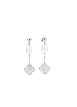 Best Ohrstecker aus Silber Damen Ohrschmuck