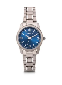 Discount Para-Quartz-Partneruhren Damen Quarzuhren|Quarzuhren