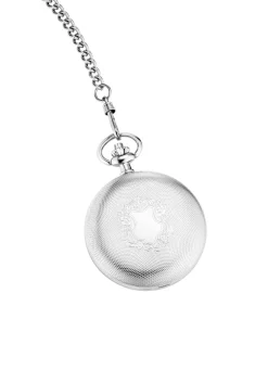 Outlet Para-Quartz-Taschenuhr Herren Quarzuhren