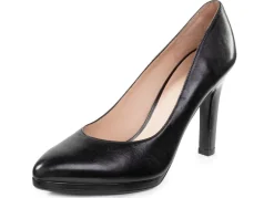 Sale Peter Kaiser, elegante Damen-Pumps, aus Leder Damen Pumps
