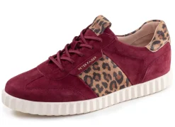 Outlet Peter Kaiser, trendige Damen-Sneaker, mit herausnehmbarem Fußbett Damen Sneaker & Sportschuhe|Slipper