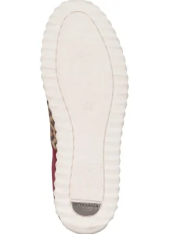 Outlet Peter Kaiser, trendige Damen-Sneaker, mit herausnehmbarem Fußbett Damen Sneaker & Sportschuhe|Slipper