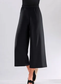Damen Mona Culotten|Röcke<Pflegeleichte Culotte