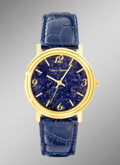 New Pierre Chaubert Unikat Quartz-Damenuhr Damen Quarzuhren
