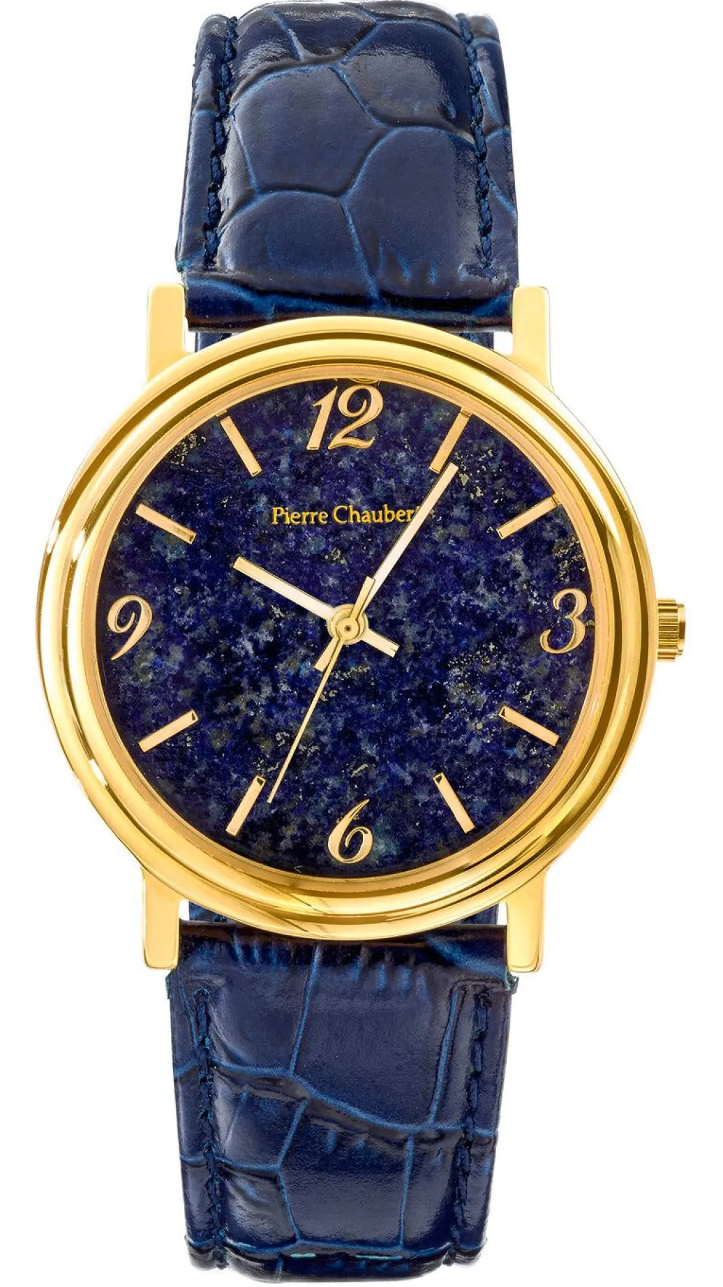 New Pierre Chaubert Unikat Quartz-Damenuhr Damen Quarzuhren