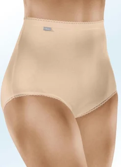 Online Playtex Dreierpack Slips in extra hoher Form Damen Slips