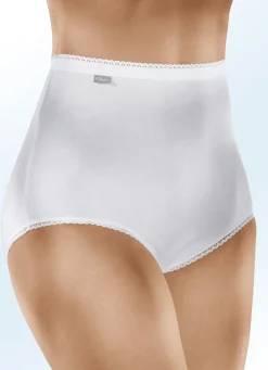 Online Playtex Dreierpack Slips in extra hoher Form Damen Slips