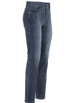 Damen Mona Jeans<Power-Stretch-Jeans