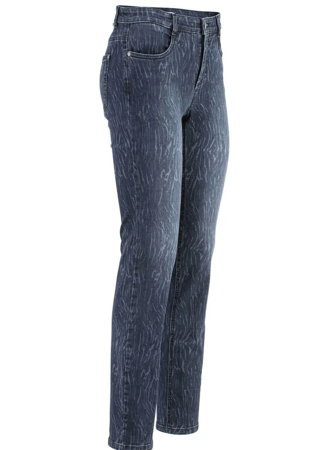 Damen Mona Jeans<Power-Stretch-Jeans