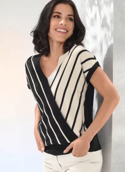Damen Mona Pullover<Pulli in weicher Qualität