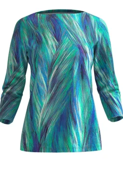 Damen Mona Pullover|Abendmode<Pullover in Feinstrick