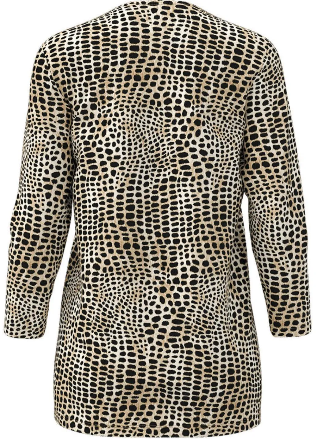Damen Mona Pullover<Pullover in Feinstrick