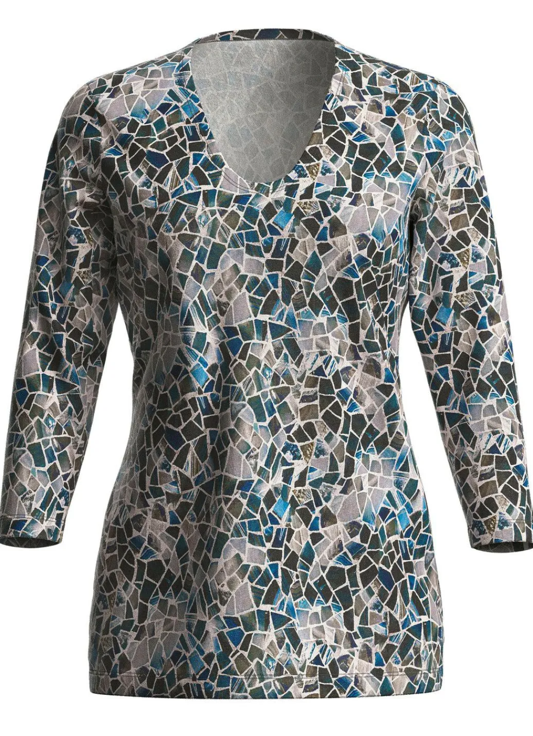 Damen Mona Abendmode|Pullover<Pullover in Feinstrick