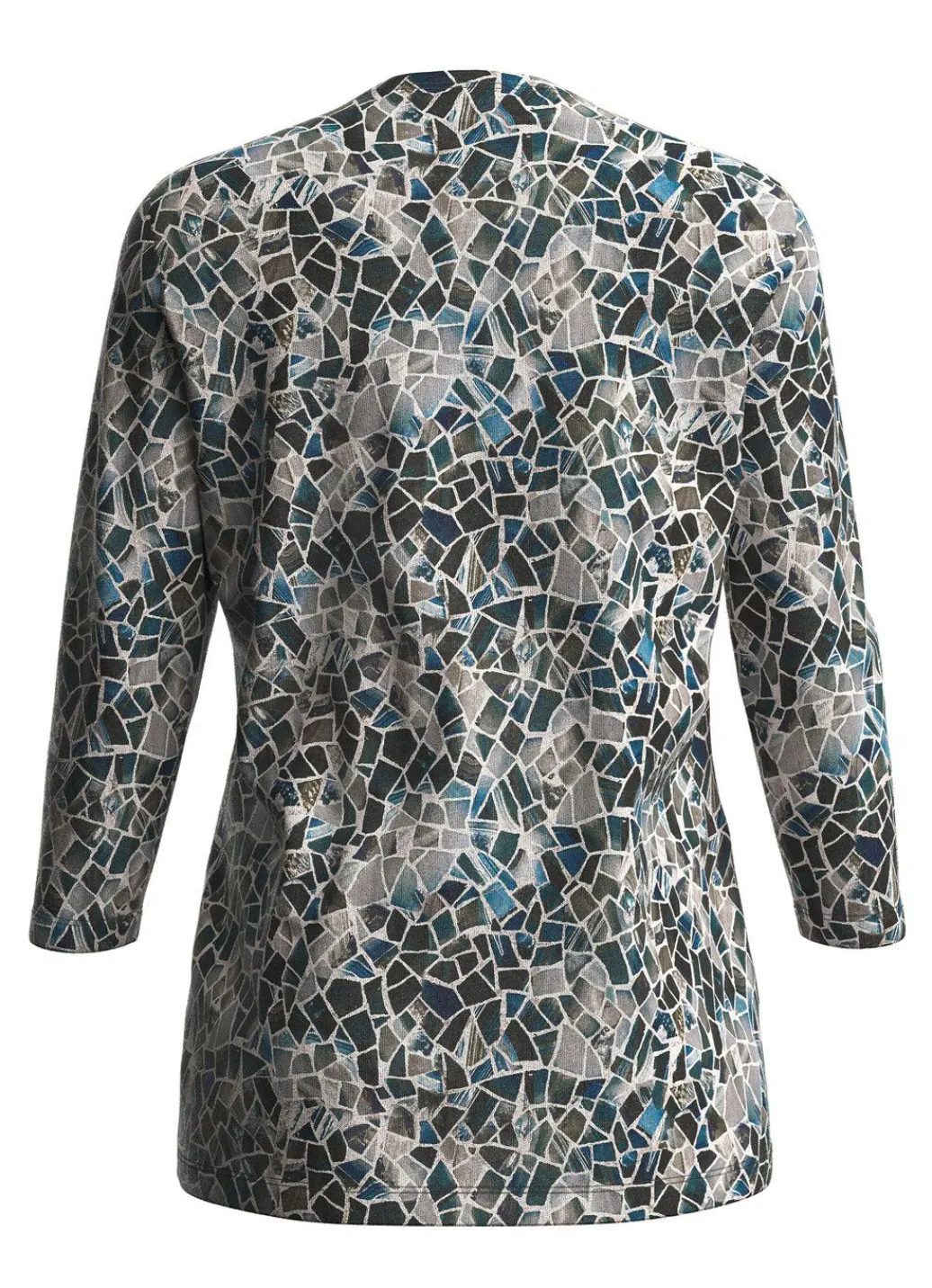 Damen Mona Abendmode|Pullover<Pullover in Feinstrick