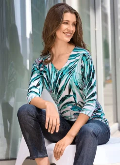 Damen Mona Pullover|Abendmode<Pullover in Feinstrick