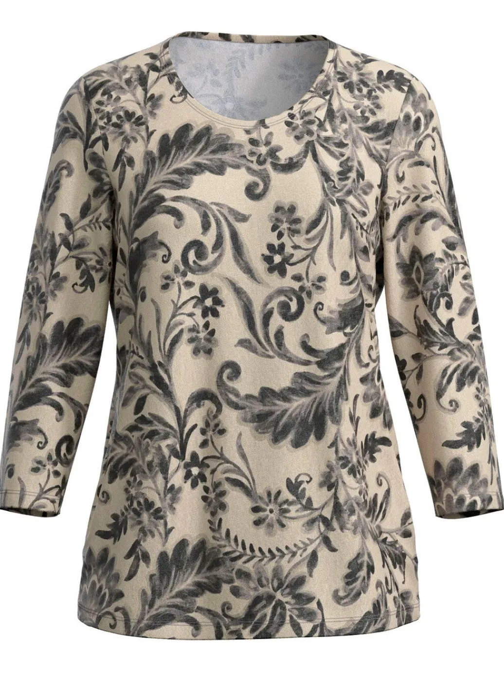 Damen Mona Abendmode|Pullover<Pullover in Feinstrick