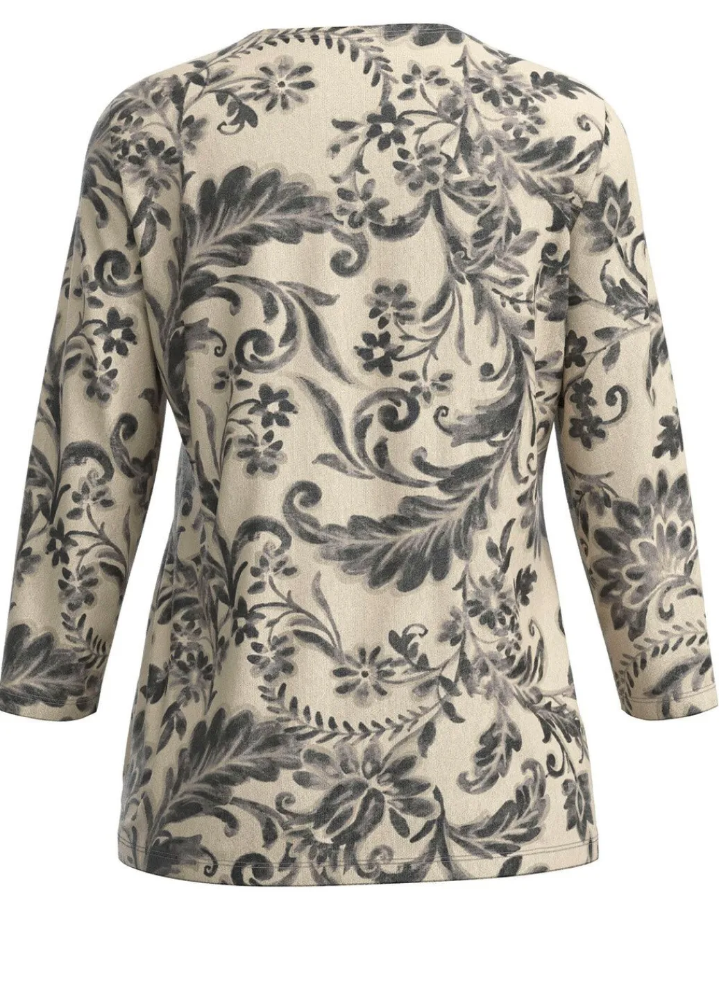 Damen Mona Abendmode|Pullover<Pullover in Feinstrick