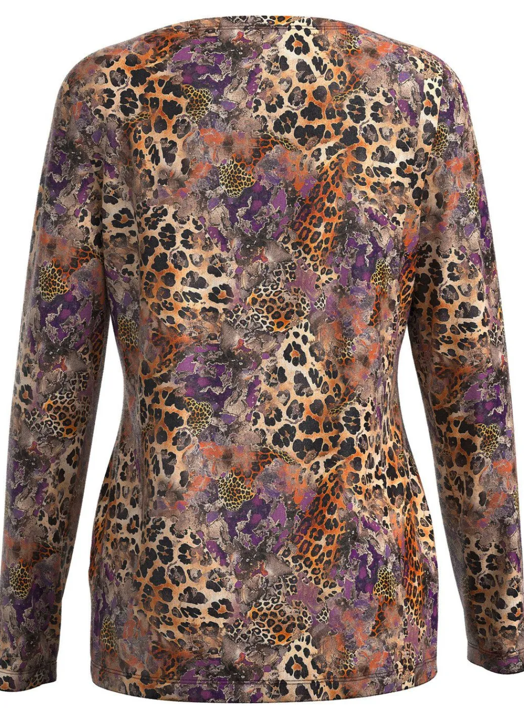 Damen Mona Abendmode|Pullover<Pullover in Feinstrick