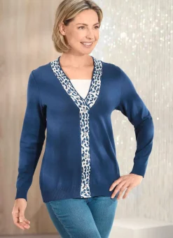 Damen Mona Pullover<Pullover in sehr weicher Qualität mit Modal