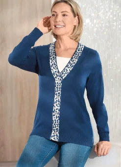 Damen Mona Pullover<Pullover in sehr weicher Qualität mit Modal