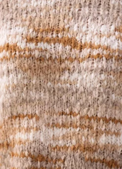 Damen Mona Pullover<Pullover mit Alpaka