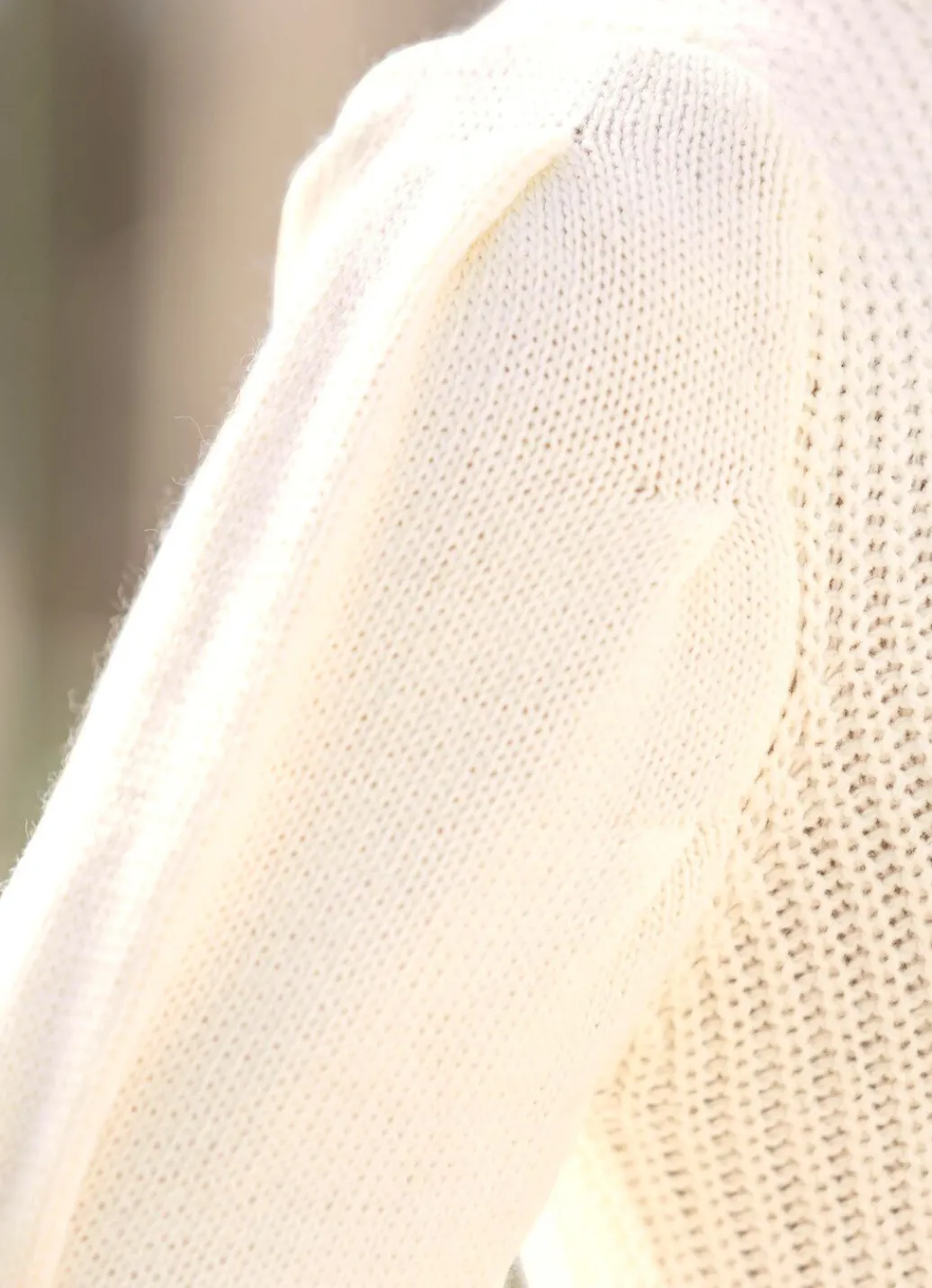 Damen Mona Abendmode|Basics<Pullover mit Alpaka