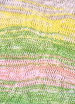 Damen Mona Pullover<Pullover mit dekorativen Farbverläufen