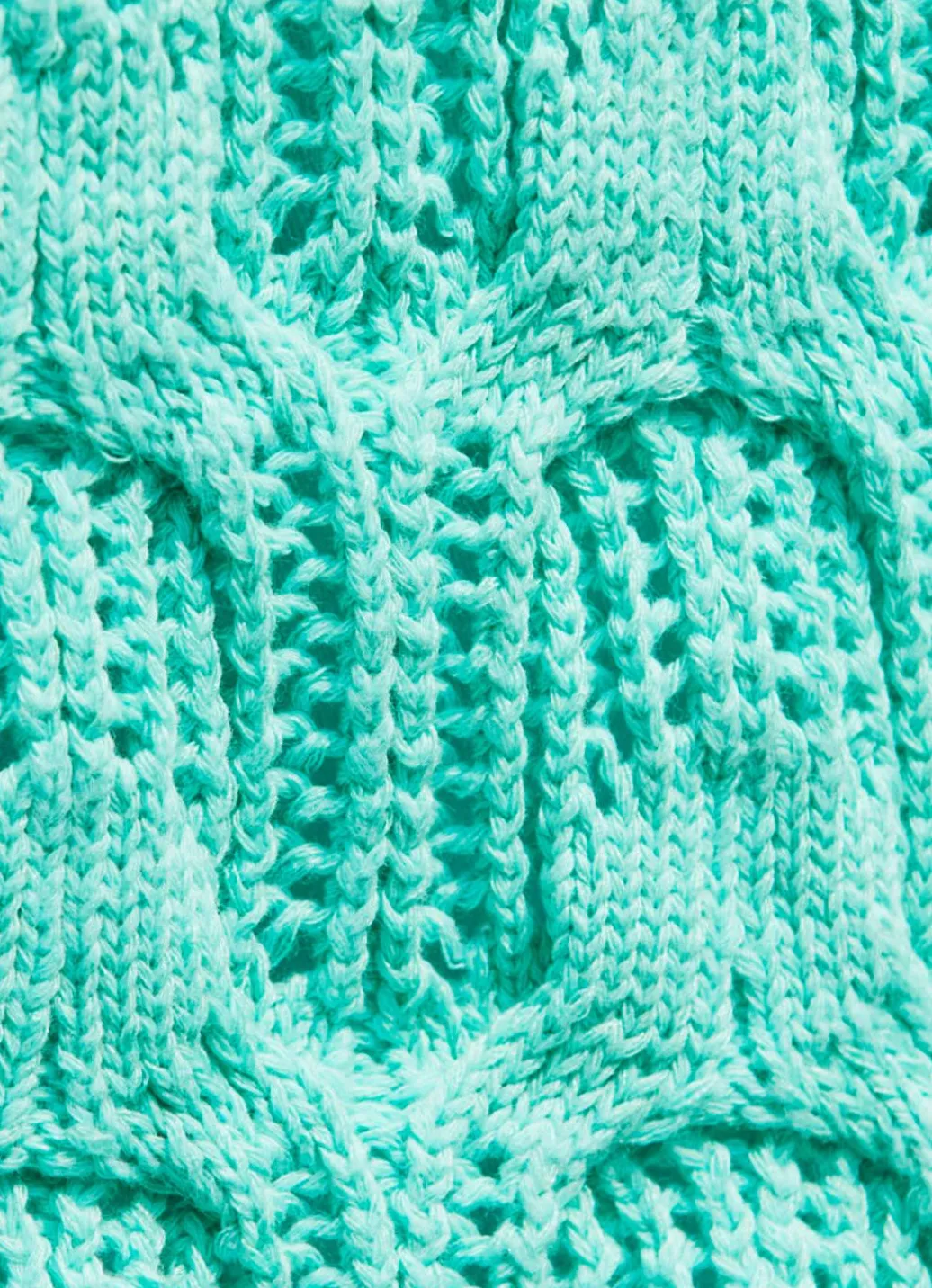 Damen Mona Pullover|Basics<Pullover mit dezentem Paillettengarn