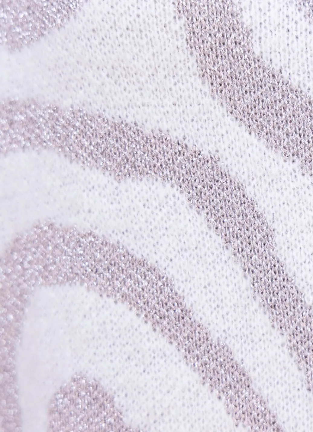 Damen Mona Pullover|Abendmode<Pullover mit edlem Glitzereffekt