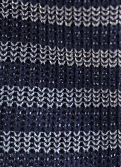 Damen Mona Pullover<Pullover mit edlem Glitzereffekt