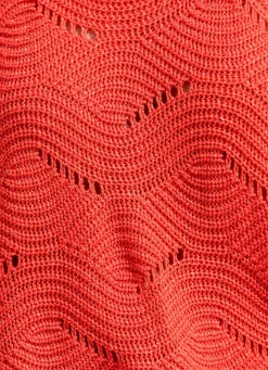 Damen Mona Pullover|Basics<Pullover mit edlen Glitzerakzenten