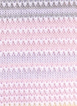 Damen Mona Pullover<Pullover mit Glitzerakzenten