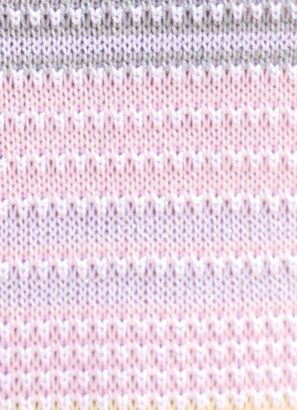 Damen Mona Pullover<Pullover mit Glitzerakzenten