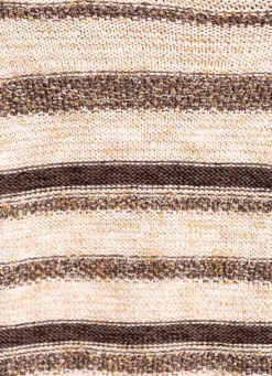 Damen Mona Pullover<Pullover mit hochwertigem Effektgarn