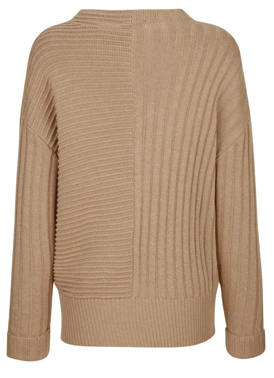 Damen Mona Pullover|Basics<Pullover mit Kaschmir