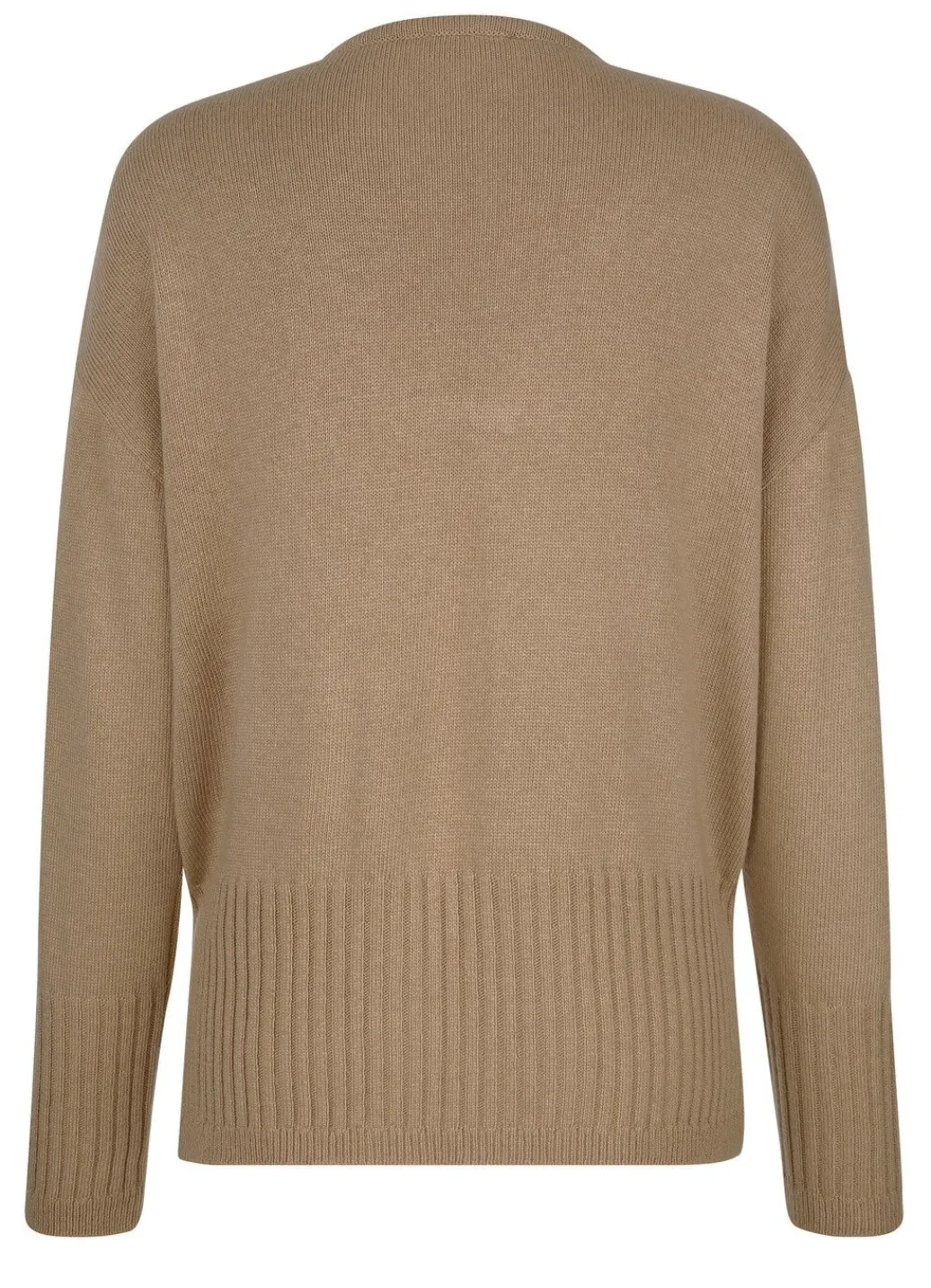 Damen Mona Pullover|Basics<Pullover mit Kaschmir